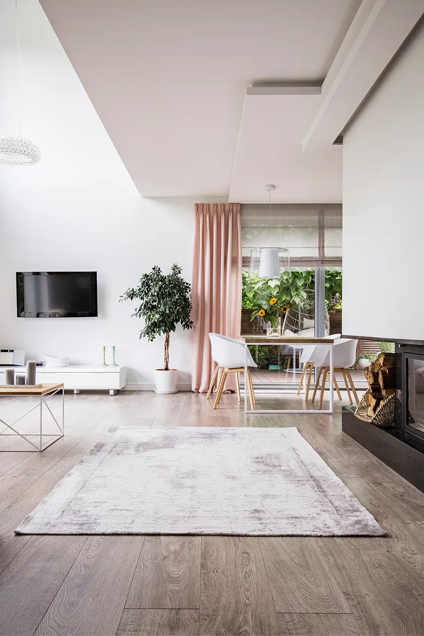 Request a Cleaning Quote | Comforts Cleaning Services